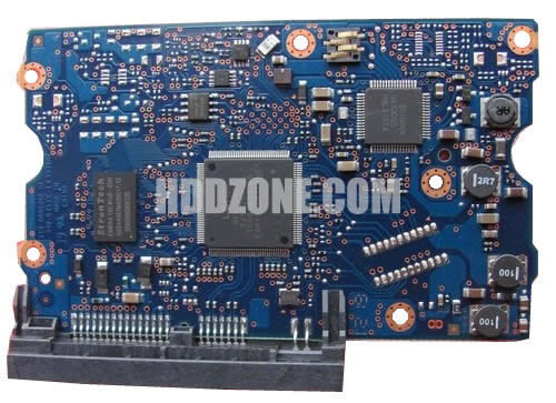 0J11389 Hitachi Harde Schijf Printplaat