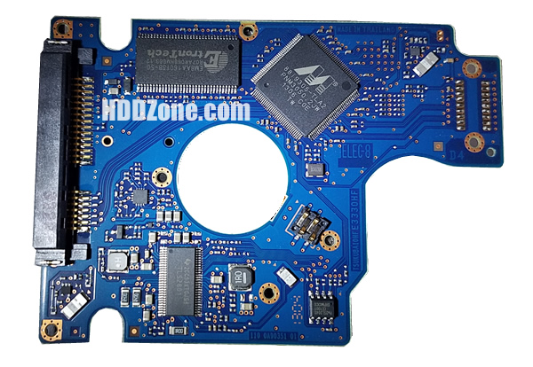 0J14465 Hitachi Harde Schijf Printplaat