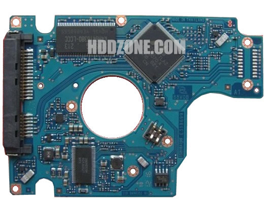 0J24157 Hitachi Harde Schijf Printplaat