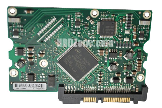 100383395 Seagate Harde Schijf Printplaat