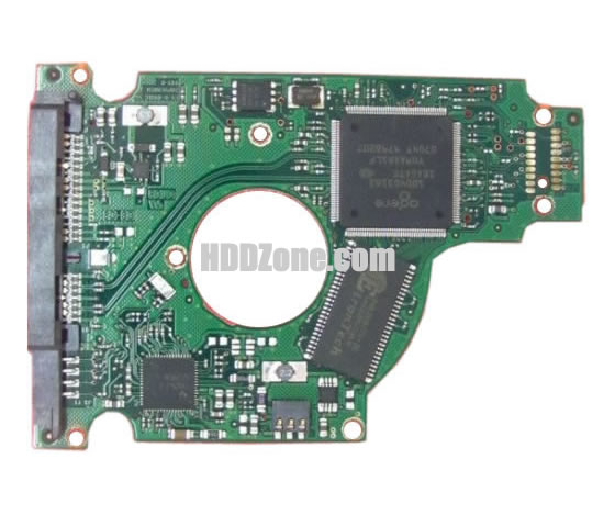 100398689 Seagate Harde Schijf Printplaat