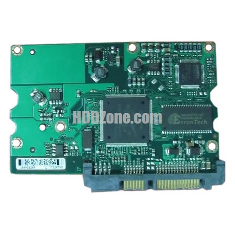 100406937 Seagate Harde Schijf Printplaat