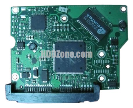 100422559 Seagate Harde Schijf Printplaat