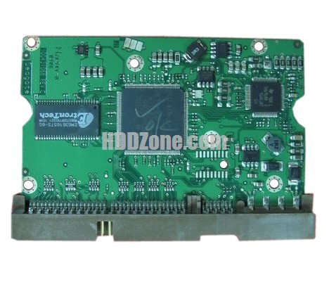 100431066 Seagate Harde Schijf Printplaat