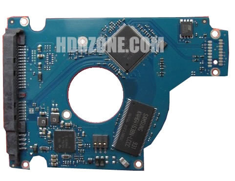 100591694 Seagate Harde Schijf Printplaat