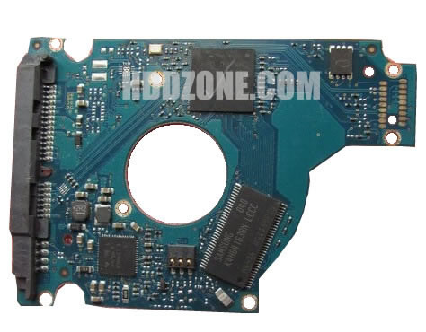 100603256 Seagate Harde Schijf Printplaat
