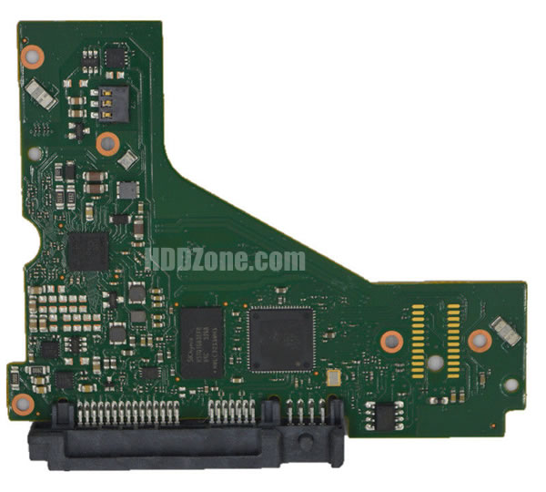 100769673 Seagate Harde Schijf Printplaat