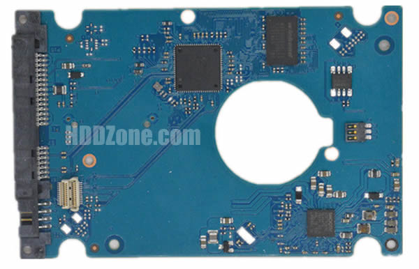 100771588 Seagate Harde Schijf Printplaat