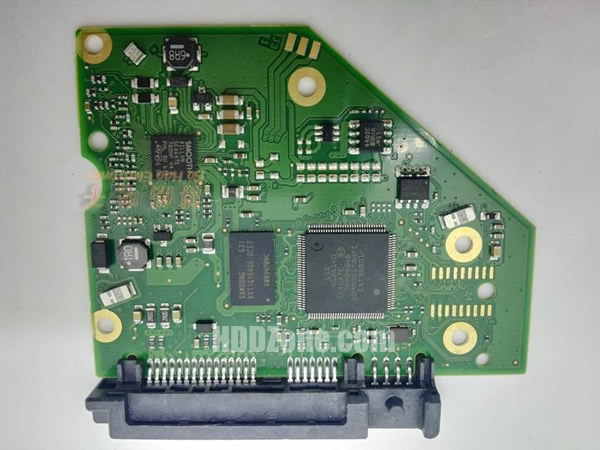 100799168 Seagate Harde Schijf Printplaat
