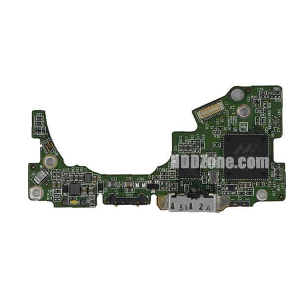 2060-771964-001 WD Harde Schijf Printplaat