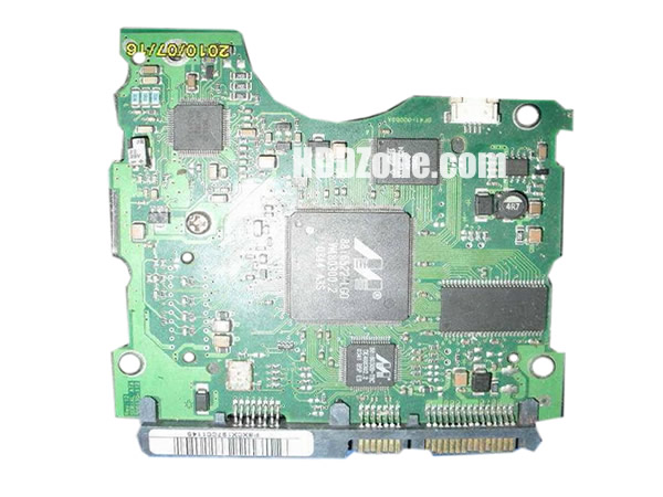 BF41-00069A Samsung Harde Schijf Printplaat